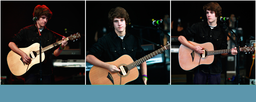blake collage boder