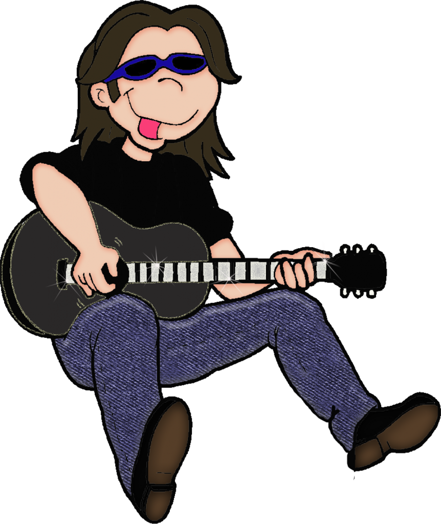 little-darren-drawing