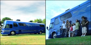Tour Bus Taylor Tour Bus Taylor