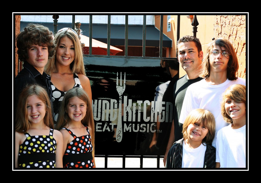Taylors at Studio