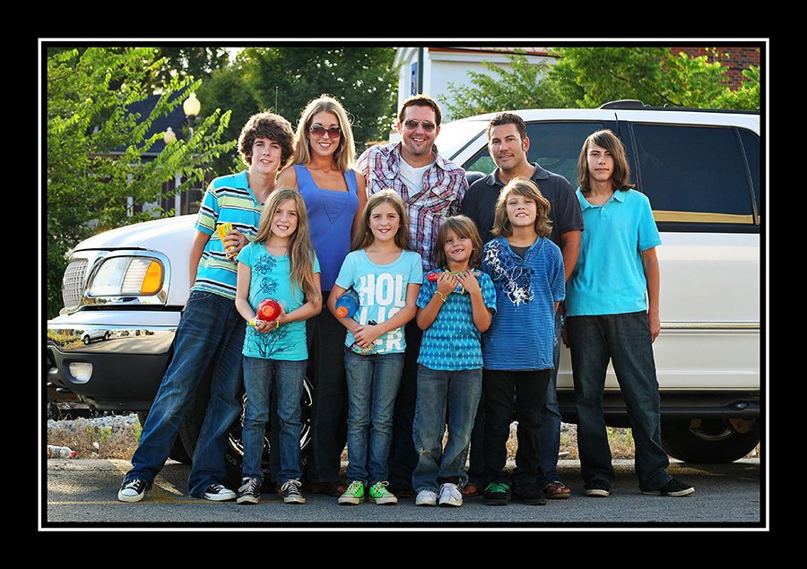 jason sturgeon group picture framed resized