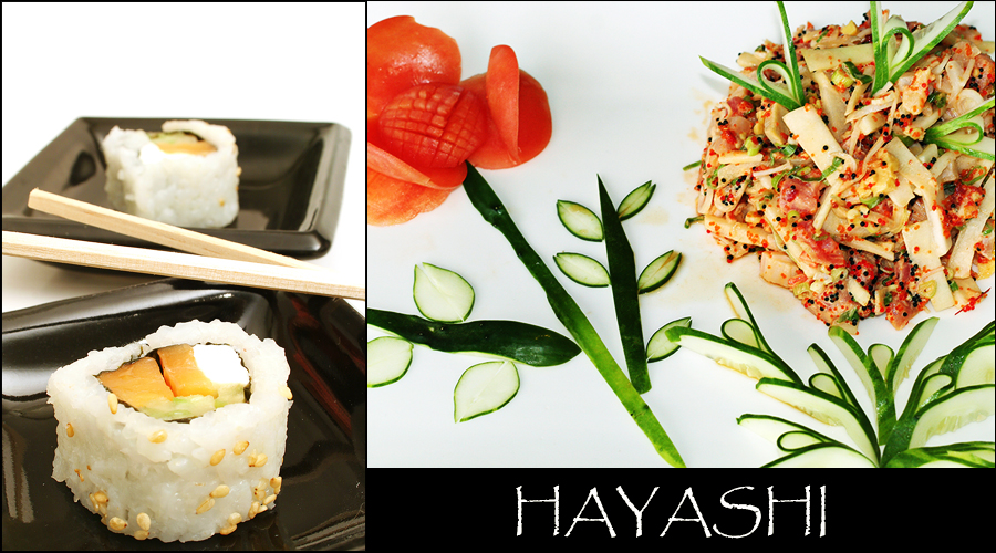 Hayashi