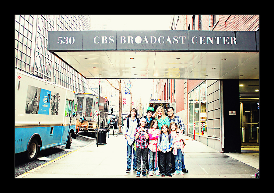 taylor cbs broadcast center