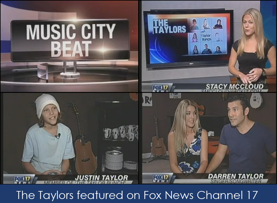 news channel 17