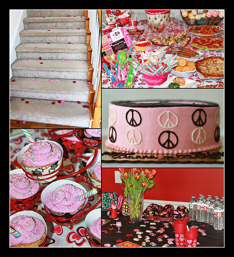 collagebirthday pictures