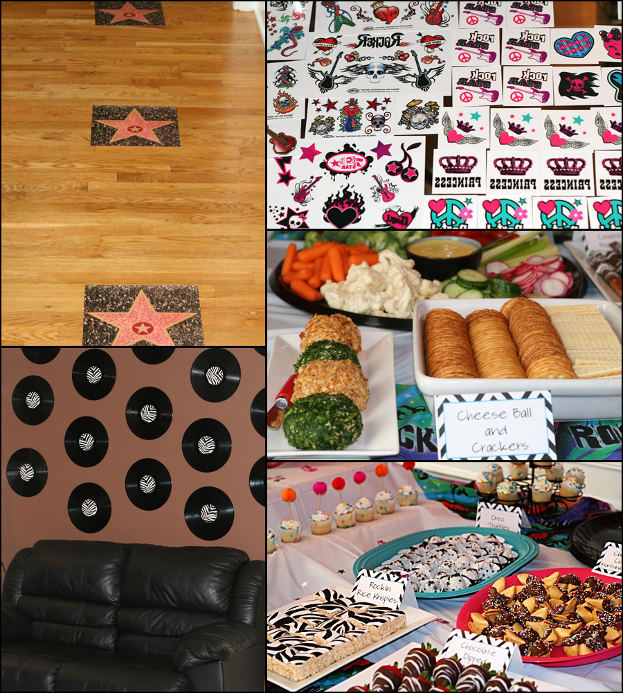 music party collage2