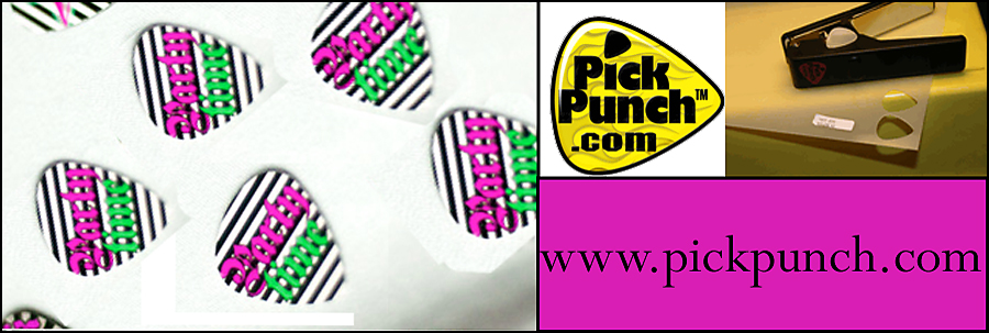 pick punch