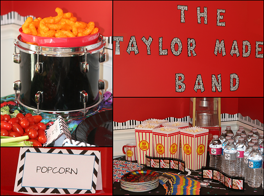 tmb collage